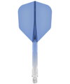 Mission Flights Force 90 Gradient Blue No.6