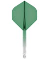 Mission Flights Force 90 Gradient Green No.2