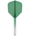 Mission Flights Force 90 Gradient Green No.6