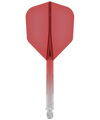 Mission Flights Force 90 Gradient Red No.6