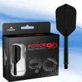 Mission Flights Force 90 Black Slim