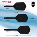 Mission Flights Force 90 Black Slim