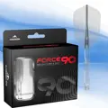 Mission Flights Force 90 Clear Slim