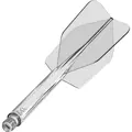 Mission Flights Force 90 Clear Slim
