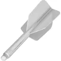 Mission Flights Force 90 White Slim