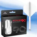 Mission Flights Force 90 White No.2