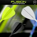Winmau Flights Fusion Arrow Clear