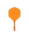 Winmau Flights Fusion Orange No.2