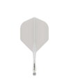 Winmau Flights Fusion White No.2