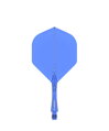 Winmau Flights Fusion Blue No.2