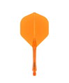 Winmau Flights Fusion Orange No.2