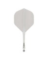 Winmau Flights Fusion White No.2