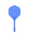 Winmau Flights Fusion Blue No.2