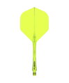Winmau Flights Fusion Yellow No.2