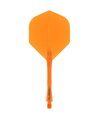 Winmau Flights Fusion Orange No.2
