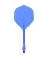 Winmau Flights Fusion Blue No.2