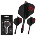 Winmau Flights Fusion Blade X No.2