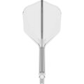 Target Flights K-Flex Clear No.6
