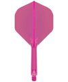 Target Flights K-Flex Neon Pink No.2