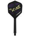Target Flights K-Flex Luke Littler 