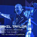 Target Flights K-Flex Phil Taylor No.2