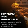 Target Flights K-Flex Raymond van Barneveld No.2