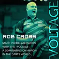 Target Flights K-Flex Rob Cross No.2