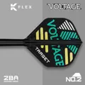 Target Flights K-Flex Rob Cross No.2