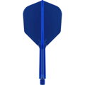 Target Flights K-Flex Blue No.6