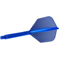 Target Flights K-Flex Blue No.6