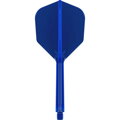 Target Flights K-Flex Blue No.6