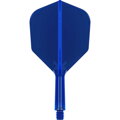 Target Flights K-Flex Blue No.6