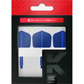 Target Flights K-Flex Blue No.6