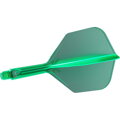 Target Flights K-Flex Green No.6