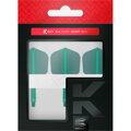 Target Flights K-Flex Green No.6