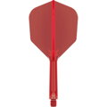 Target Flights K-Flex Red No.6