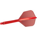 Target Flights K-Flex Red No.6