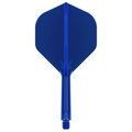 Target Flights K-Flex Blue No.2