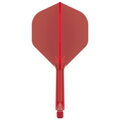 Target Flights K-Flex Red No.2