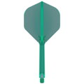 Target Flights K-Flex Green No.2