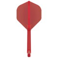 Target Flights K-Flex Red No.2