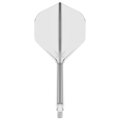 Target Flights K-Flex Clear No.2