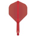 Target Flights K-Flex Red No.2