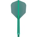 Target Flights K-Flex Green No.6