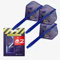 Target Flights K-Flex Luke Littler WCH 2026 No.2
