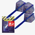 Target Flights K-Flex Luke Littler WCH 2026 No.2