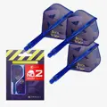 Target Flights K-Flex Luke Littler WCH 2026 No.2