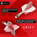 Target Flights K-Shift Clear No.6