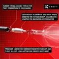 Target Flights K-Shift Clear No.6