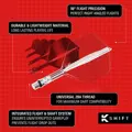 Target Flights K-Shift Clear No.6